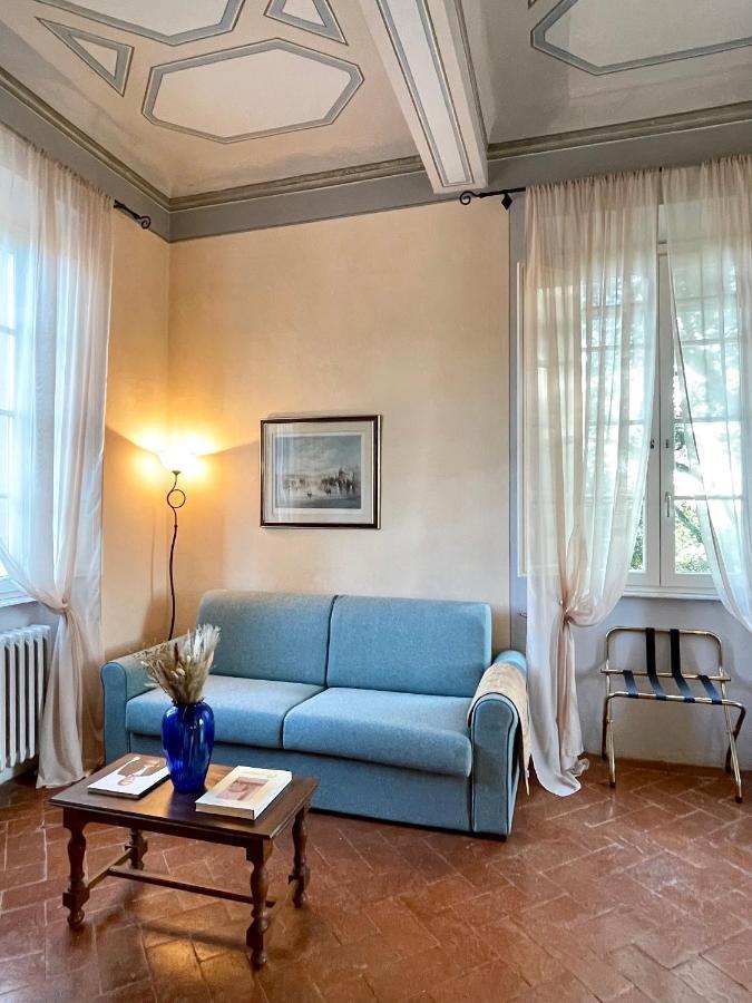 Villa Conti Fauglia Kültér fotó