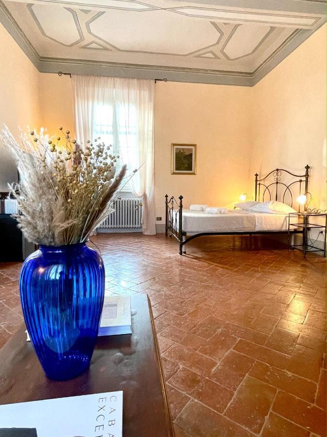 Villa Conti Fauglia Kültér fotó