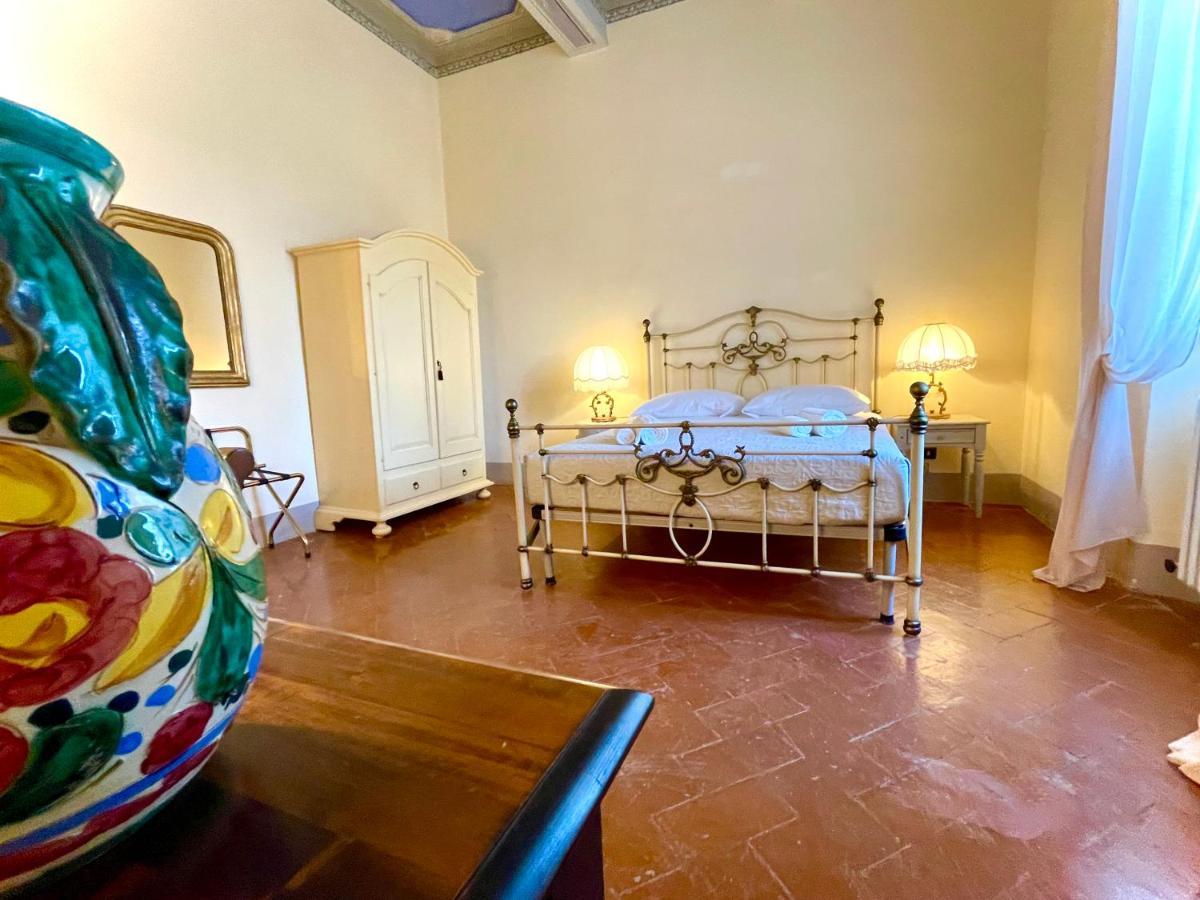 Villa Conti Fauglia Kültér fotó