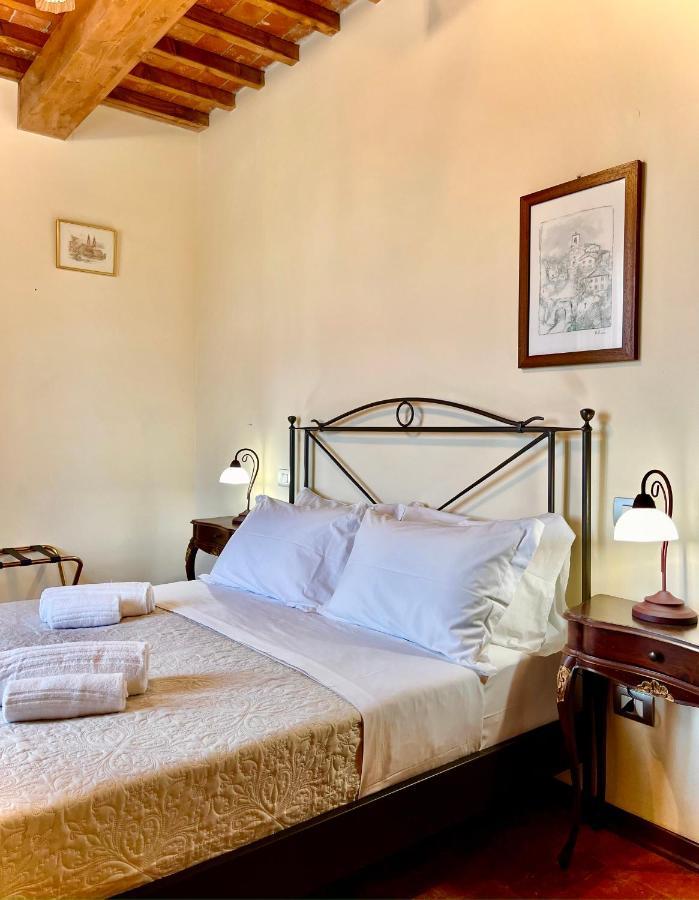 Villa Conti Fauglia Kültér fotó