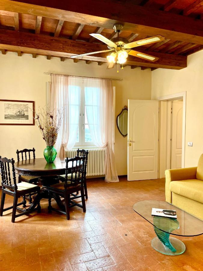 Villa Conti Fauglia Kültér fotó