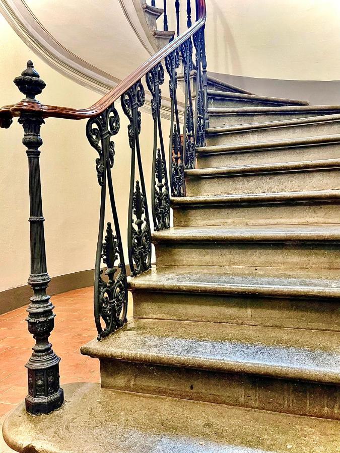Villa Conti Fauglia Kültér fotó
