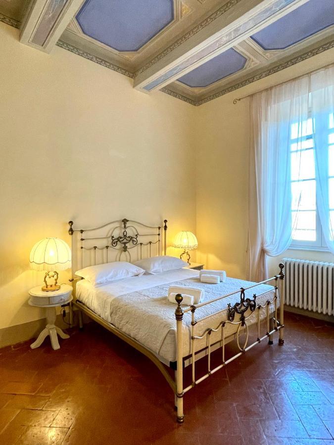 Villa Conti Fauglia Kültér fotó
