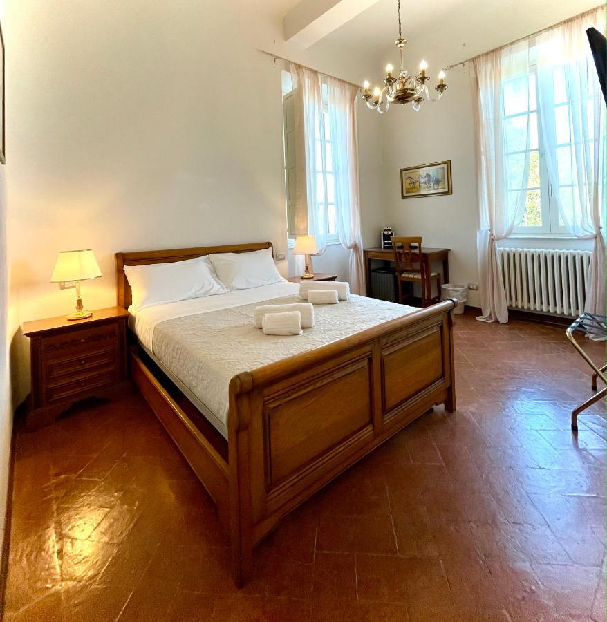 Villa Conti Fauglia Kültér fotó