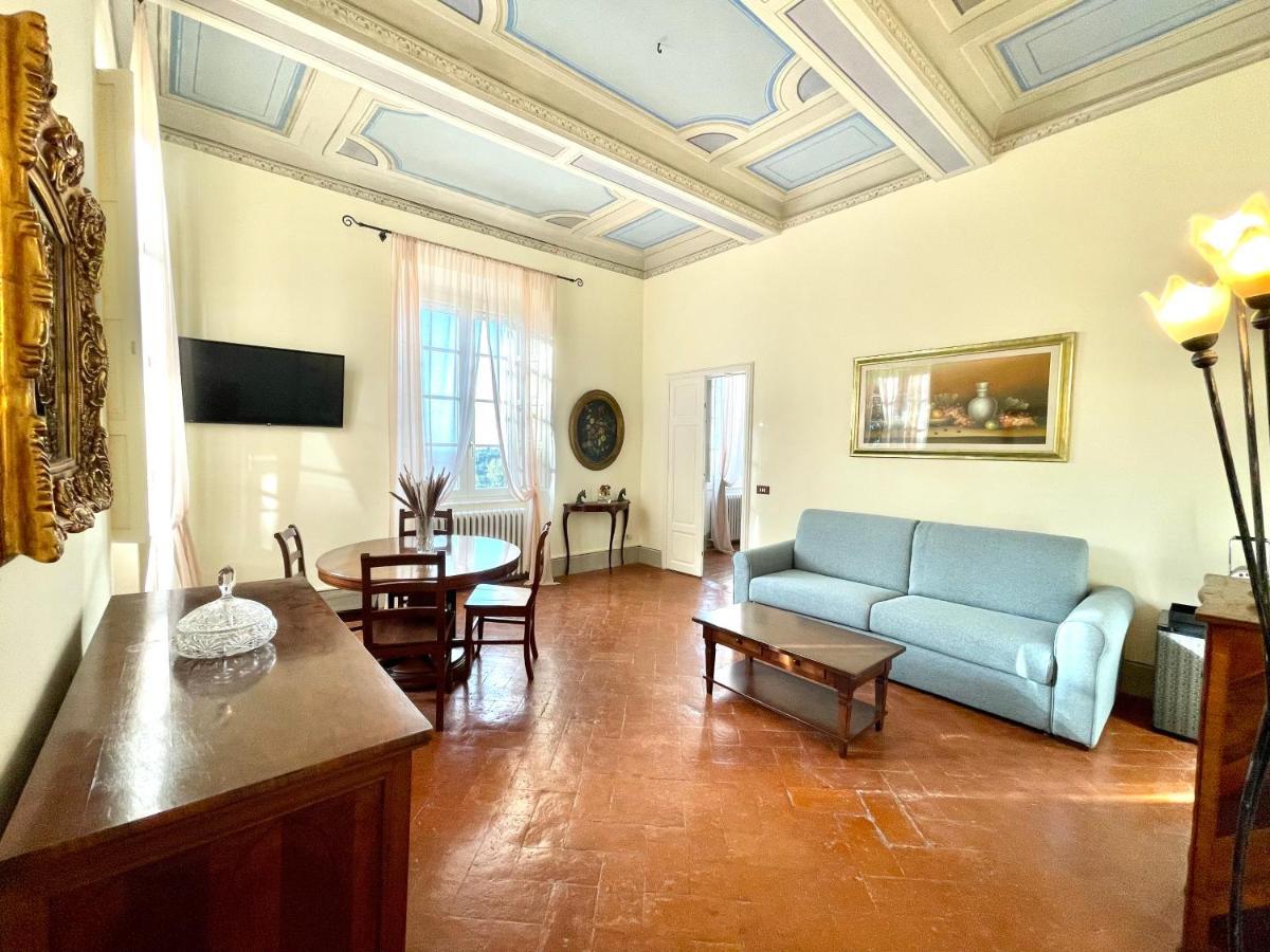 Villa Conti Fauglia Kültér fotó