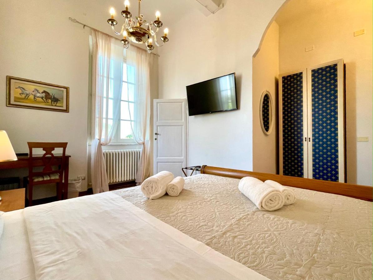 Villa Conti Fauglia Kültér fotó