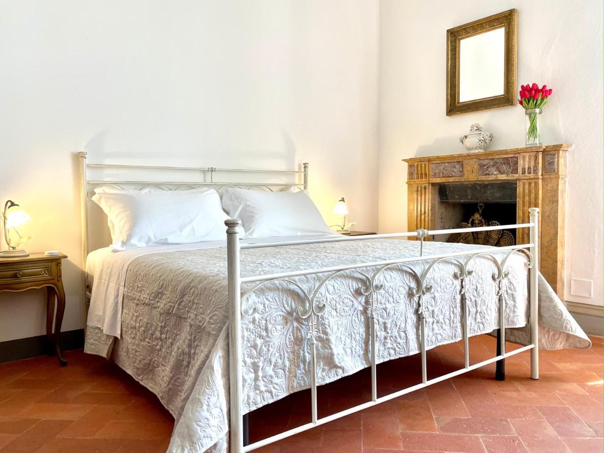 Villa Conti Fauglia Kültér fotó