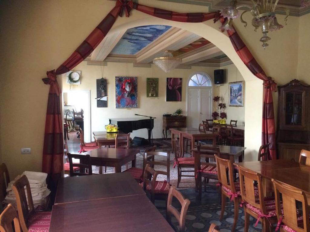 Villa Conti Fauglia Kültér fotó