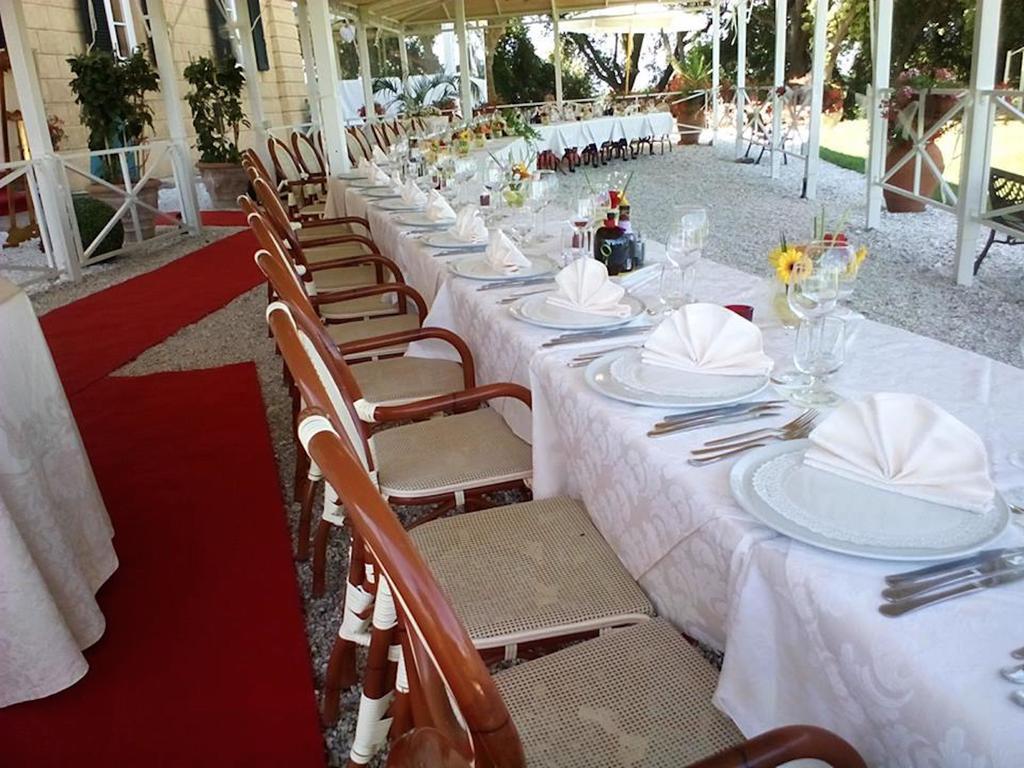 Villa Conti Fauglia Kültér fotó