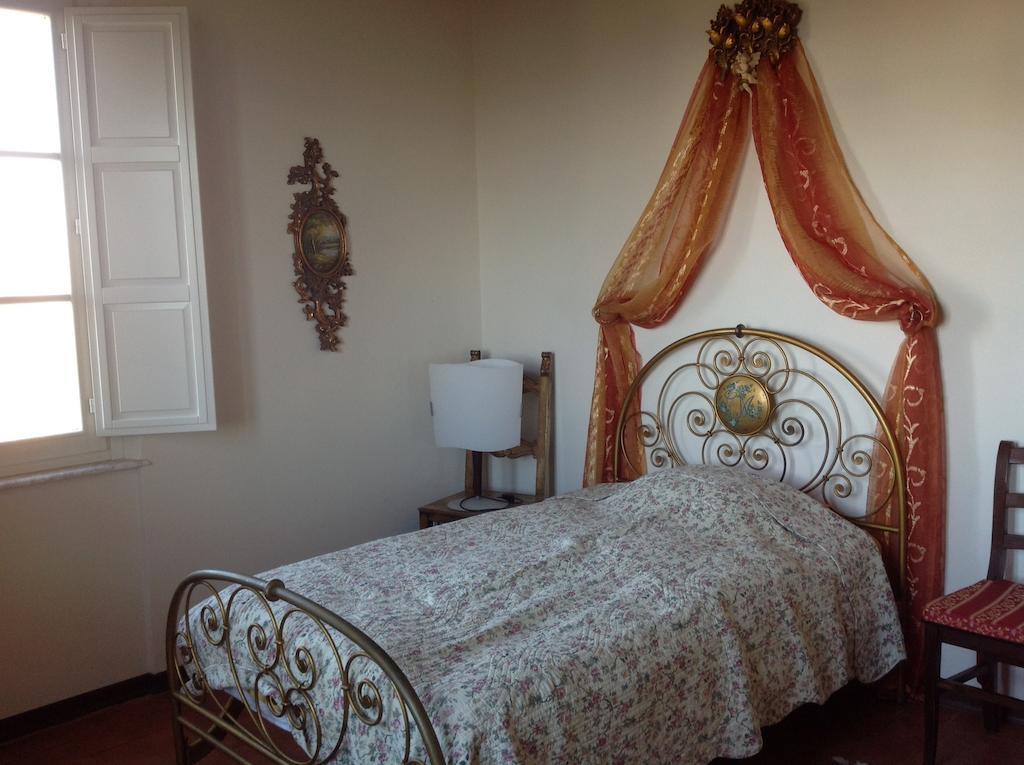 Villa Conti Fauglia Szoba fotó