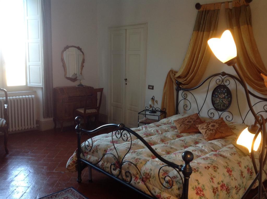 Villa Conti Fauglia Szoba fotó