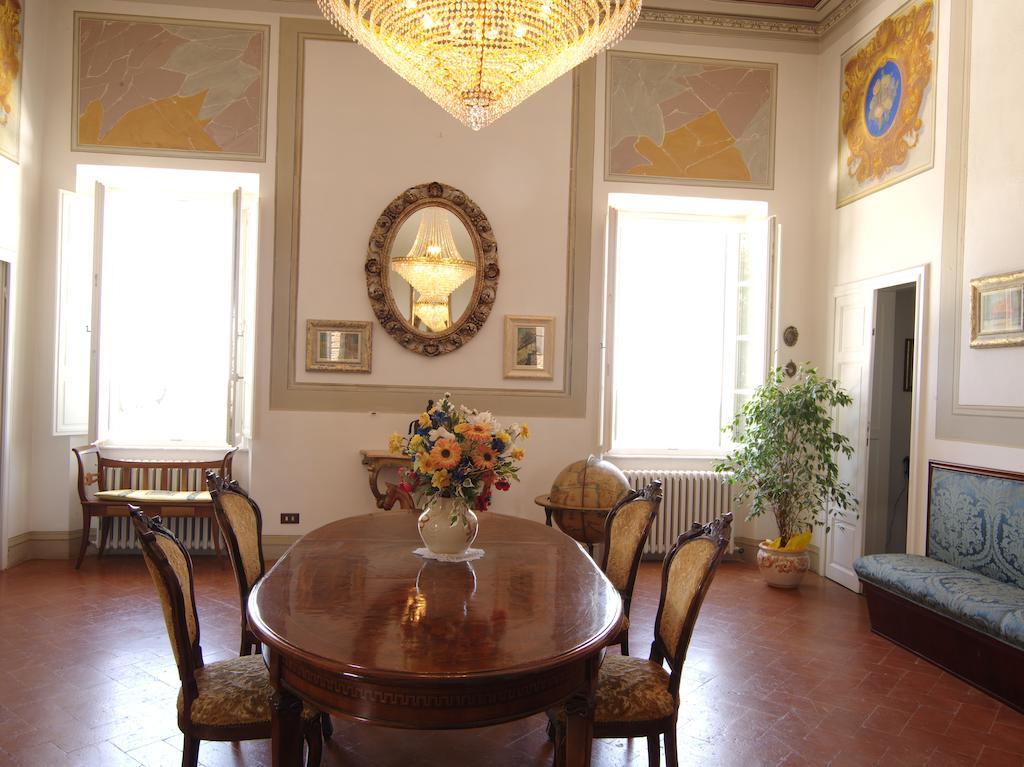 Villa Conti Fauglia Kültér fotó